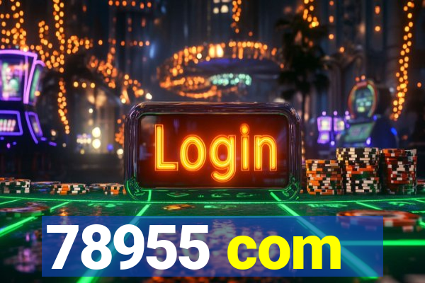 78955 com - plataforma